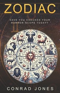 bokomslag Zodiac