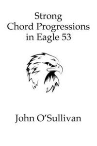 bokomslag Strong Chord Progressions in Eagle 53