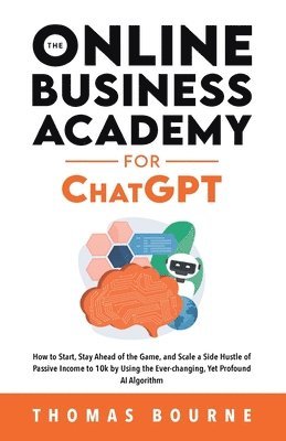 The Online Business Academy for ChatGPT 1