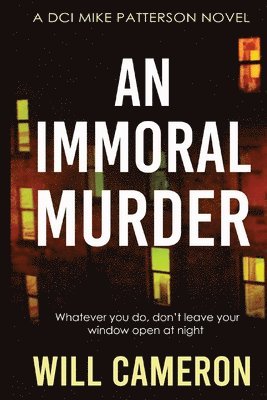 An Immoral Murder 1