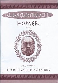 bokomslag Homer