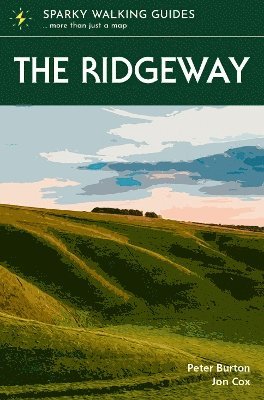 The Ridgeway 1