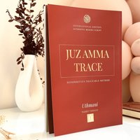 bokomslag Juz Amma Trac?