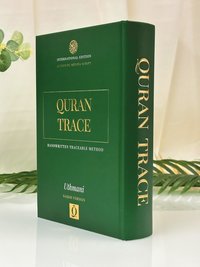 bokomslag Quran Trace