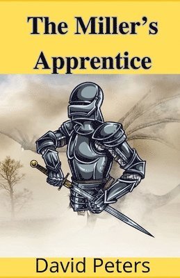 David Peters - Miller's Apprentice, Häftad