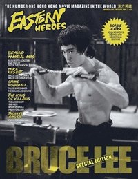 bokomslag Eastern Heroes Bruce Lee Special Vol2 No 2