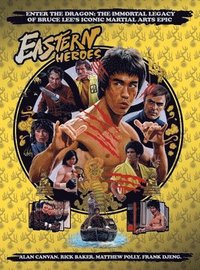 bokomslag Bruce Lee Special