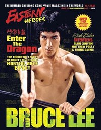 bokomslag Eastern Heroes BRUCE LEE SPECIAL