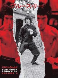 bokomslag Bruce Lee ETD Scrapbook sequences Vol 3