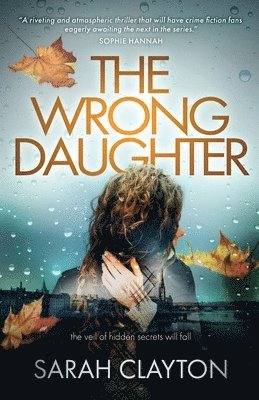 The Wrong Daughter 1