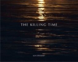 Iain Stewart - Killing Time, Häftad