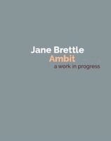 Jane Brettle - Ambit, Inbunden