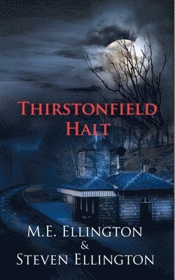 Thirstonfield Halt 1