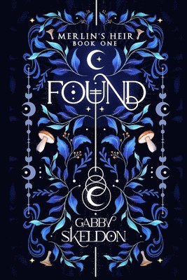 Found (Illustrated 2nd Edition) 1