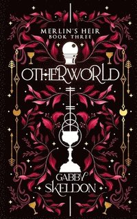 bokomslag Otherworld
