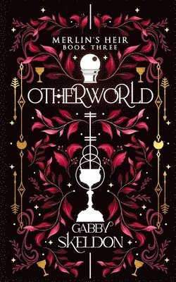 Gabby Skeldon - Otherworld, Häftad