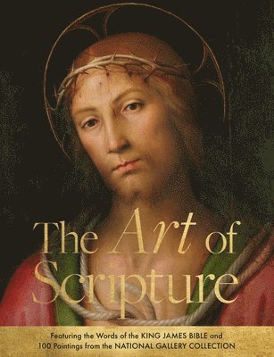 bokomslag Art of Scripture