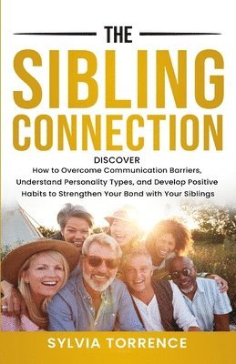 bokomslag Sibling Connection