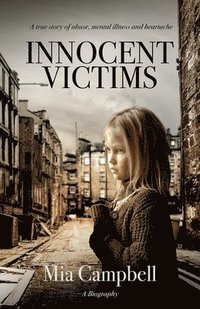 bokomslag Innocent Victims