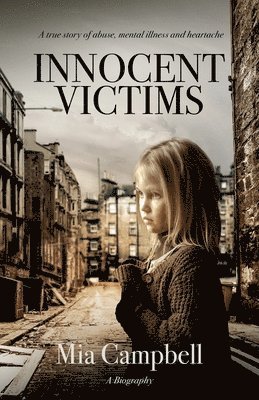 bokomslag Innocent Victims