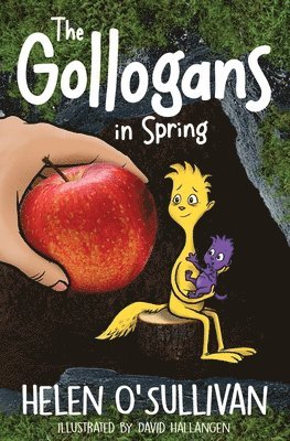 Helen O'Sullivan - Gollogans in Spring, Häftad