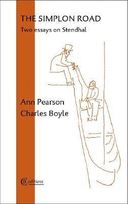 Ann Pearson, Charles Boyle - Simplon Road, Häftad