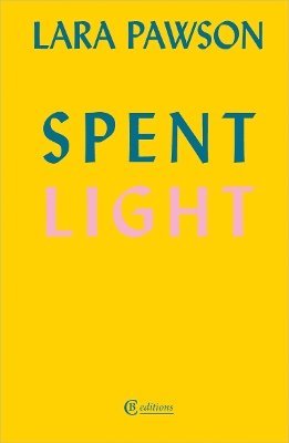 Spent Light