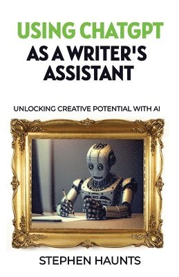 Using ChatGPT as a Writer's Assistant 1