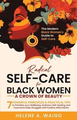 bokomslag Self-Care for Black Women