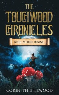 bokomslag The Touchwood Chronicles
