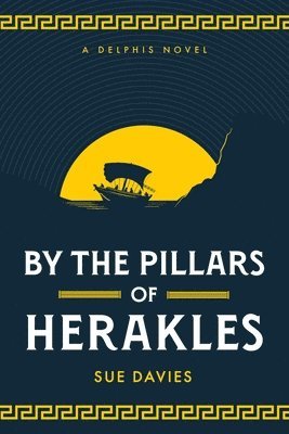 bokomslag By the Pillars of Herakles