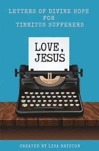 bokomslag Love, Jesus