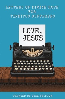 Love, Jesus 1
