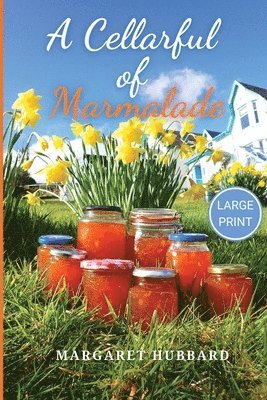 bokomslag Cellarful of Marmalade