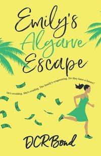 bokomslag Emily's Algarve Escape