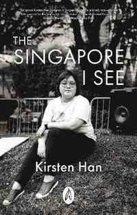 bokomslag The Singapore I See
