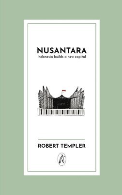 bokomslag Nusantara