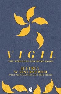 bokomslag Vigil