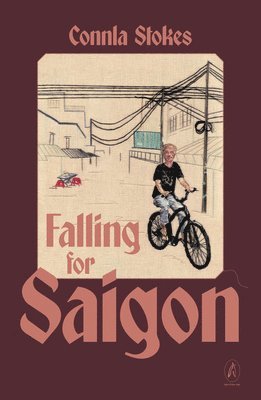 Falling for Saigon 1