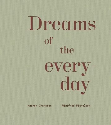 bokomslag Dreams of the everyday