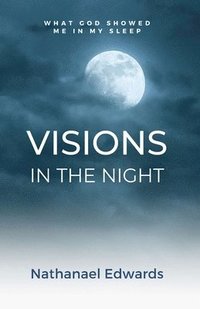 bokomslag Visions In The Night