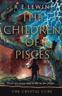 bokomslag The Children of Pisces