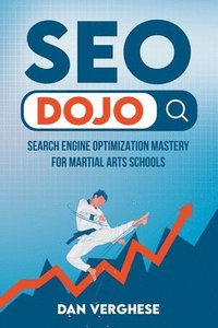 bokomslag SEO Dojo