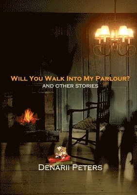 Will You Walk Into My Parlour 1