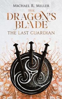 bokomslag Dragon's Blade