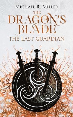 bokomslag The Dragon's Blade