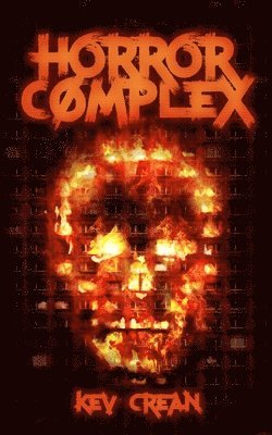 Horror Complex 1