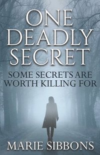 bokomslag One Deadly Secret