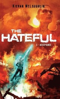 bokomslag Hateful