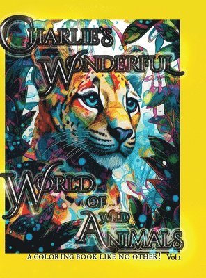 Charlie's Wonderful World Of Animals 1